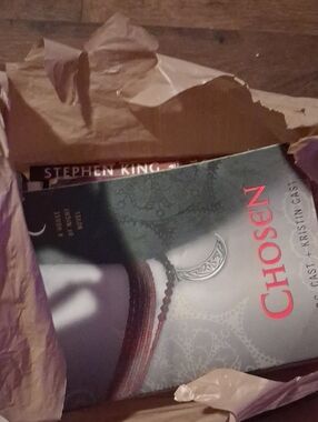 Bag Of 25 Books